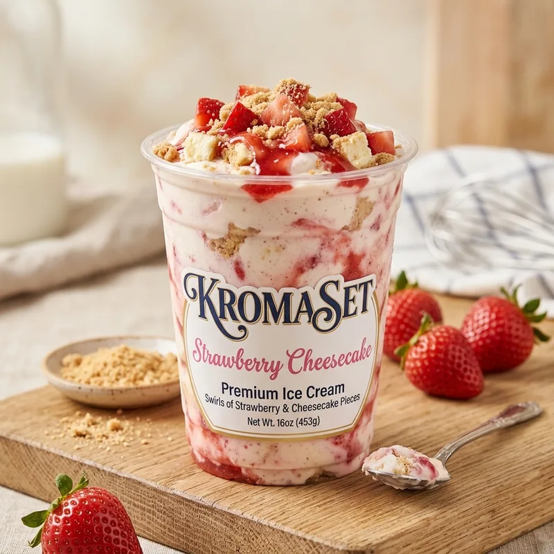 Original product photo uploaded to KromaSet