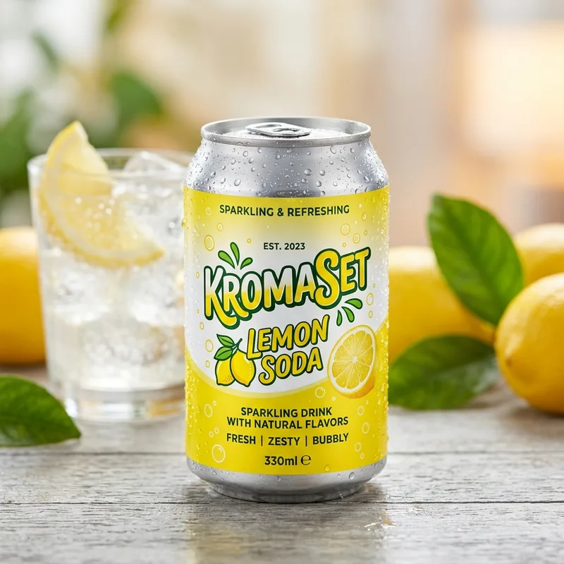 Original product photo uploaded to KromaSet