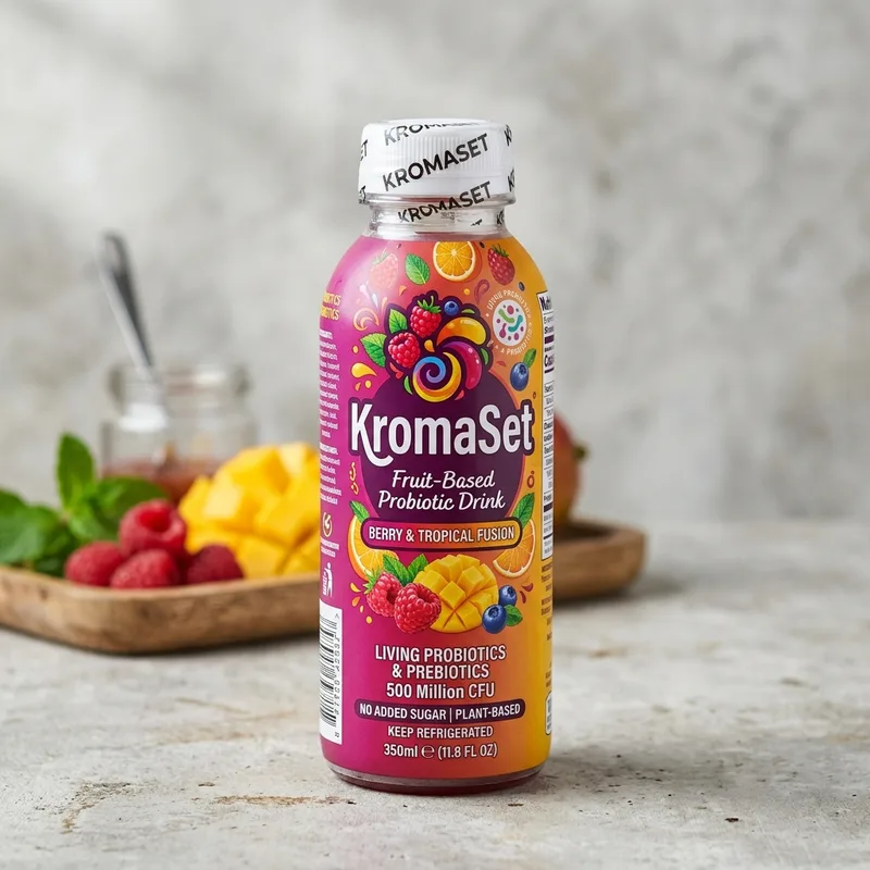 Original product photo uploaded to KromaSet